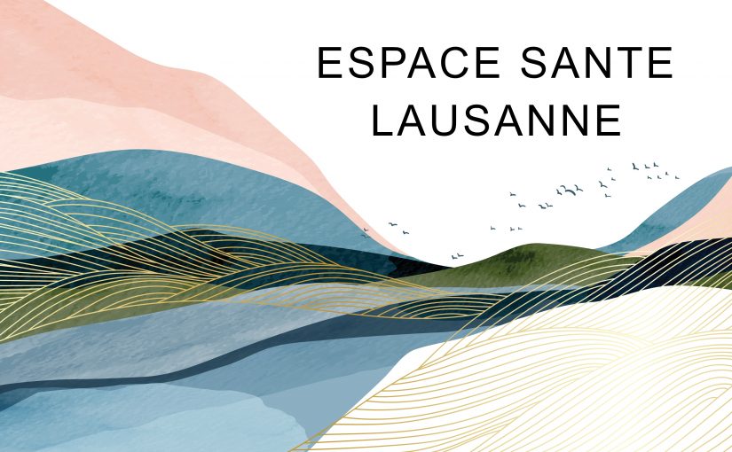 Espace Santé Lausanne, Avenue d'Échallens 35, 1004 Lausanne,